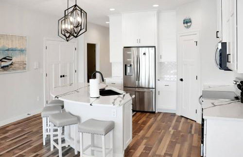 WaterFrontCondo!BridgesBay!Pet!Pools!4kingbedrooms - Foto 40