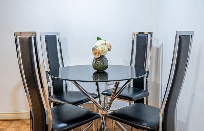 The Bookbinders Residence Leeds City Centre - Foto 36