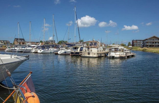 Luxury Chalet Near Beach - Foto 35