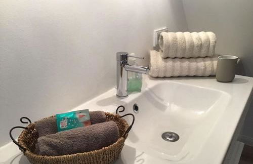 Apartment at the Eichenpark - Foto 15