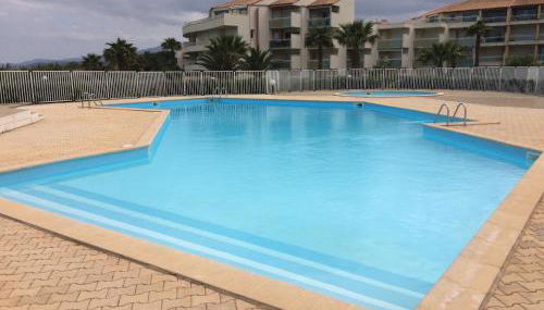 Résidence Les Goélettes - Foto 5