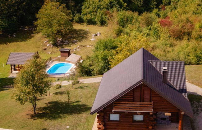 Holiday Home Elizabeta - Foto 41