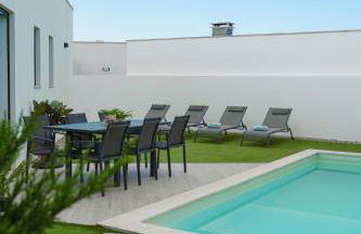 Villa Lola, with jacuzzi and private swimming pool - Photo 1