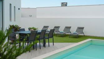 Villa Lola, with jacuzzi and private swimming pool - Foto 1