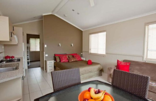 Discovery Parks - Fraser Street, Hervey Bay - Foto 20