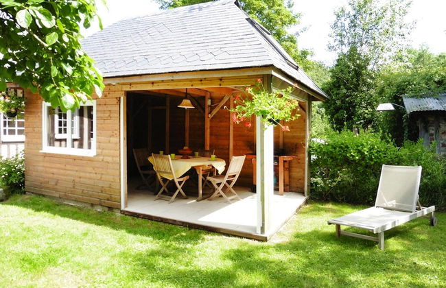 Cottage in Normandy Near Alabaster Coast - Foto 17