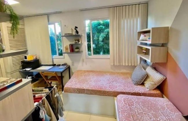 GOLF VILLE RESORT BEACH PARK - Photo 2