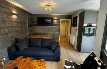 Appartement T3 Pra Loup 1600 - Foto 6