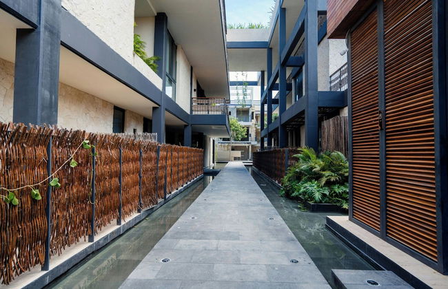 Bloom Tulum, Apartments by Marriott Bonvoy - Photo 30