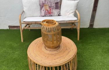 Entire townhouse in the paradise - Gran Canaria - Photo 11