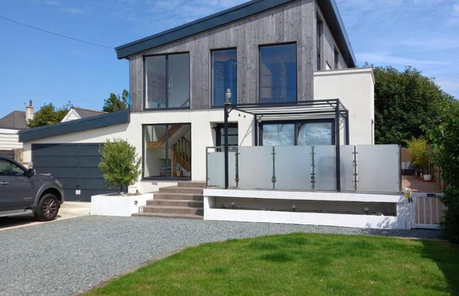 Remarkable Seaside Apartment - Sleeps 4 - Foto 33