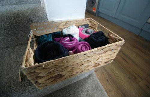 Bank View next to the Fleece Countryside Inn - Foto 33