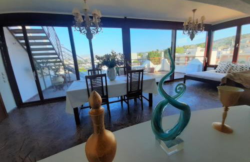 Royal stylish view apartment - Foto 27