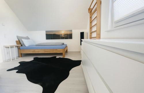 Villa Dreamy Vibes mit Privatem Pool & Rheinblick - Foto 27