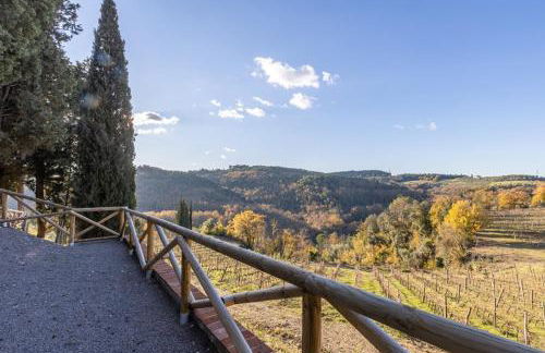 Agriturismo Poggio Nardini - Foto 9