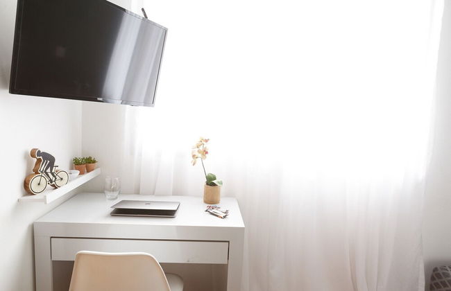 Aluguel de Suítes Por Temporada - Foto 31