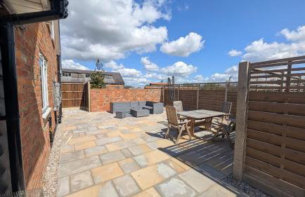 The Wimpey At Mill Cottage - Foto 4