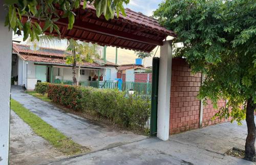 Casa em Aruanã Com Piscina - sôssego e descanso - Foto 5