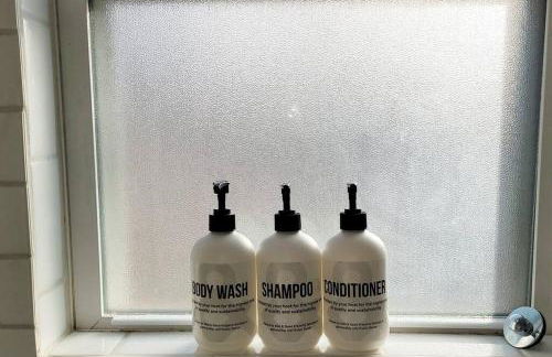 Davenport Dwellings-Three Bedroom - Foto 16