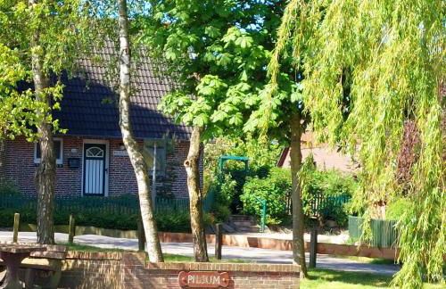 Haus Dat lüttje Huus - Foto 11