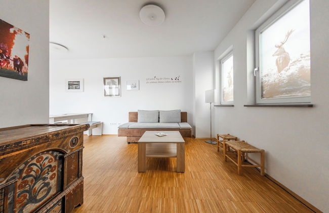 Hotel Freischütz Apartments - Foto 66