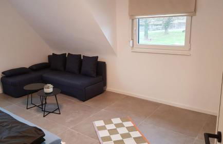 ME Apartments - Quartier Villmar - Photo 17