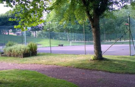 Gîte et Relais Equestre de Marie - Foto 21