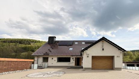 Haus an der Sieber - Foto 2