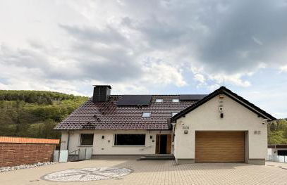 Haus an der Sieber - Foto 2