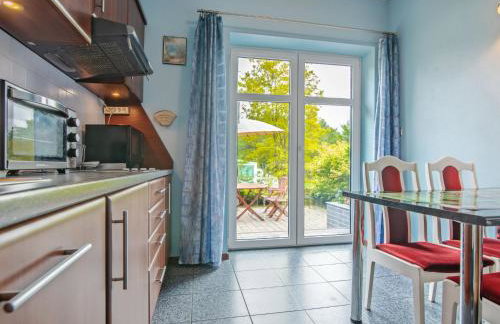 Apartment Głęboczek 21 by Interhome - Foto 15