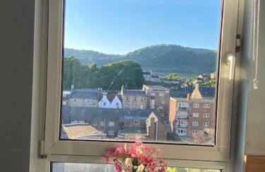 Burnt Island 2 bed apartment with stunning views - Foto 15