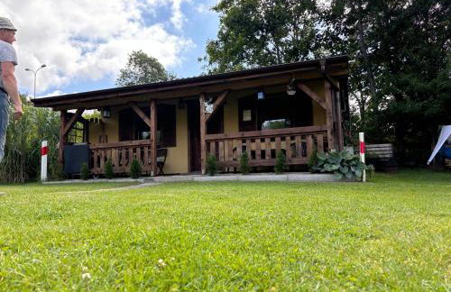 Domki Białogarda - Foto 3