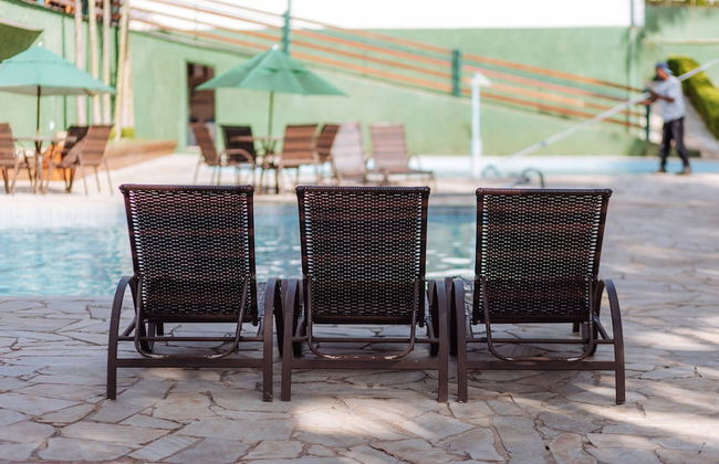 Hotel Fazenda Vale Amanhecer - Photo 24