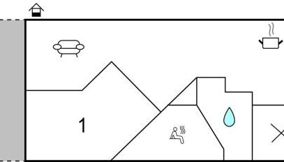 Priwallpromenade 2, Whg 2 - Foto 2