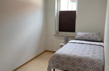 Ferienwohnung Stadtblick - Foto 17