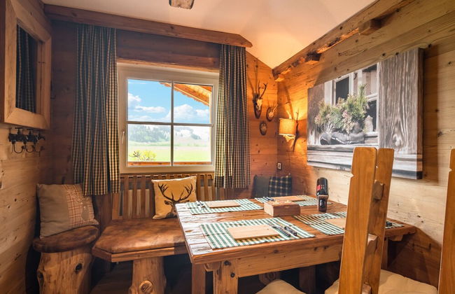 Dream Chalet in the ski Area - Foto 22