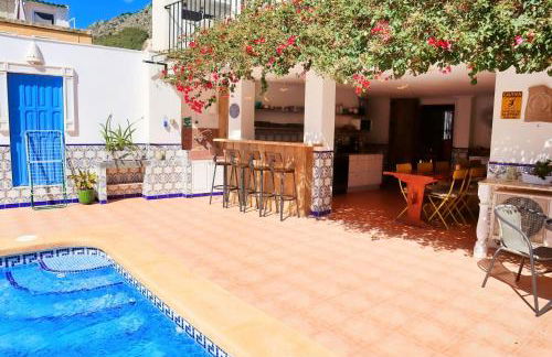 Casa Lola Callosa - Foto 64