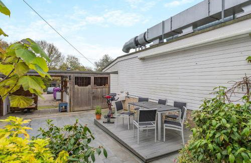 Hook & Hatchet - Uk48201 - Foto 24