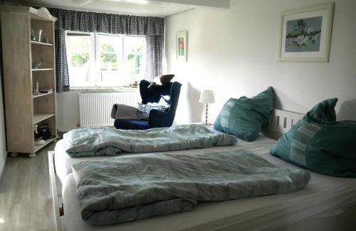 Ferienwohnung Unter Reet - Photo 8