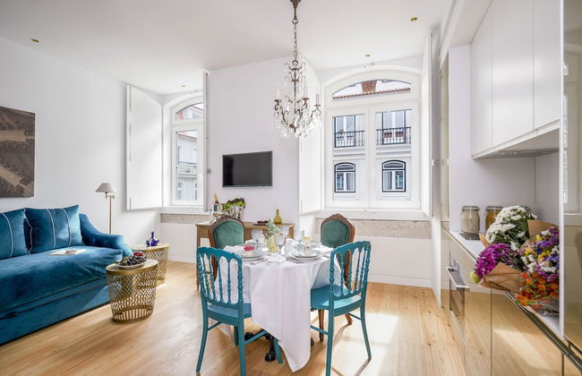 Residentas Aurea - Photo 46