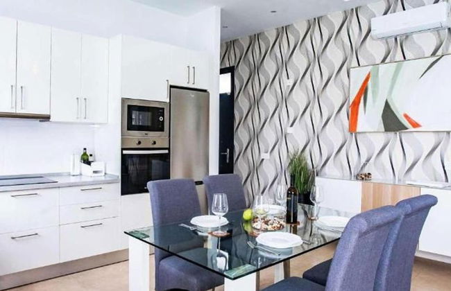 Villa Janubio With 3 Bedrooms and 2 Bathrooms - Photo 9