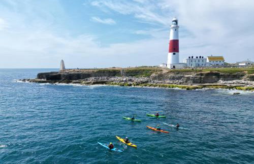 BillWatch Cottage - Foto 19