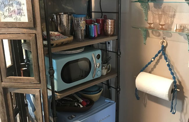 Come Friday Cottages on the Bay - Foto 46