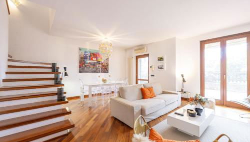 Villa Calmasino - Swimming Pool and Garda Lake - Foto 2