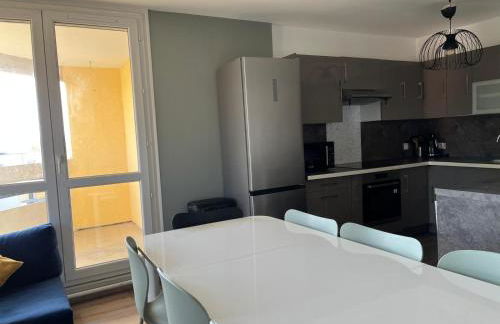 Chez Swany - Découverte à Reims Parking inclus - Foto 19