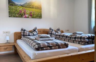 Ferienwohnung Hirsch im Allgäu - Foto 6
