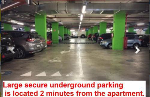 Luxury Napoli Style Apartment - Foto 53