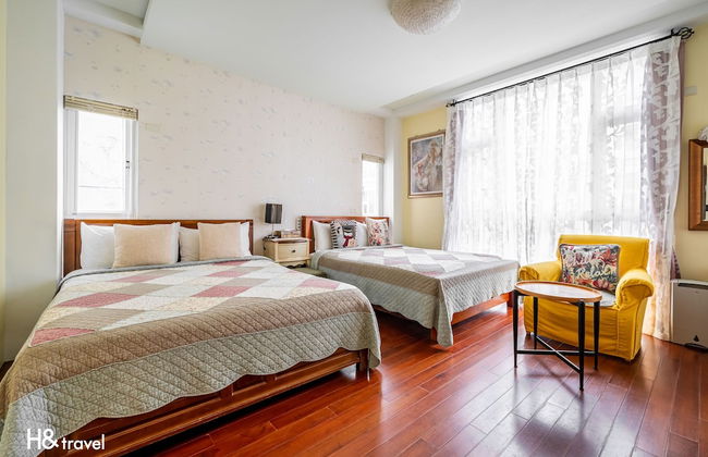 White Cotton Candy B&B - Photo 38