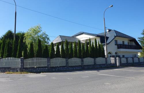 Apartamenty pod Holicą - Foto 46