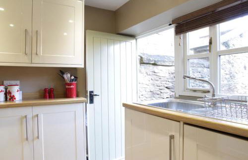 St Antony's Cottage - Foto 9